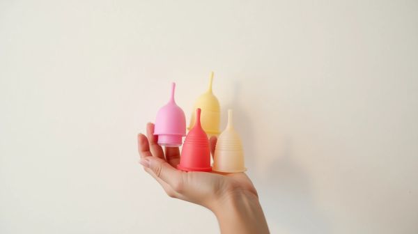 Comparatif des meilleurs critères pour choisir sa cup menstruelle