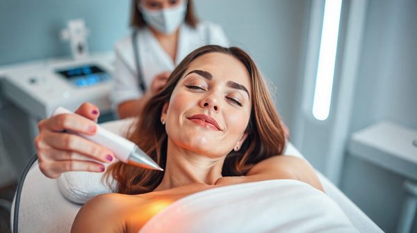 Cryolipolyse : top 5 raisons d'adopter cette méthode minceur