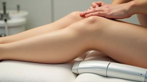 Expertise en épilation laser à Dunkerque pour un résultat optimal