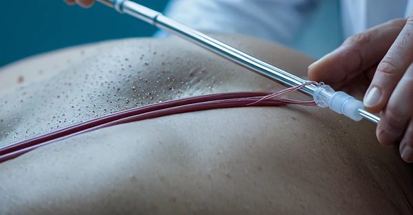 Formation cathéters veineux centraux : maîtrisez l'insertion et le soin