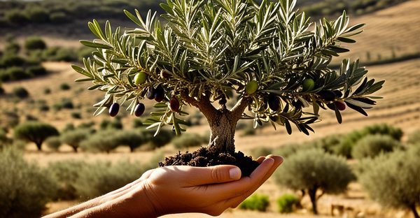 Le petit olivier : soins naturels pour toute la famille