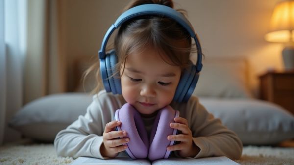 Optimiser le confort auditif avec un casque anti-bruit autisme