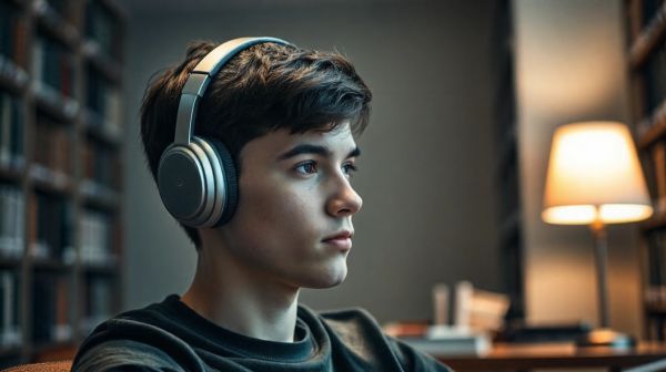 Top casques anti-bruit recommandés pour le confort auditif des autistes