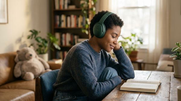 Top casques anti-bruit recommandés pour le confort auditif des autistes