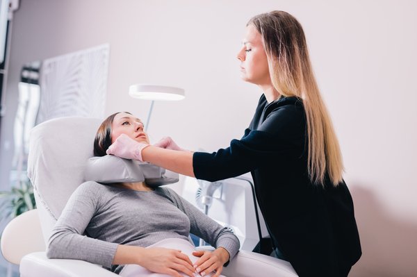 Cryolipolyse : la solution minceur non invasive efficace